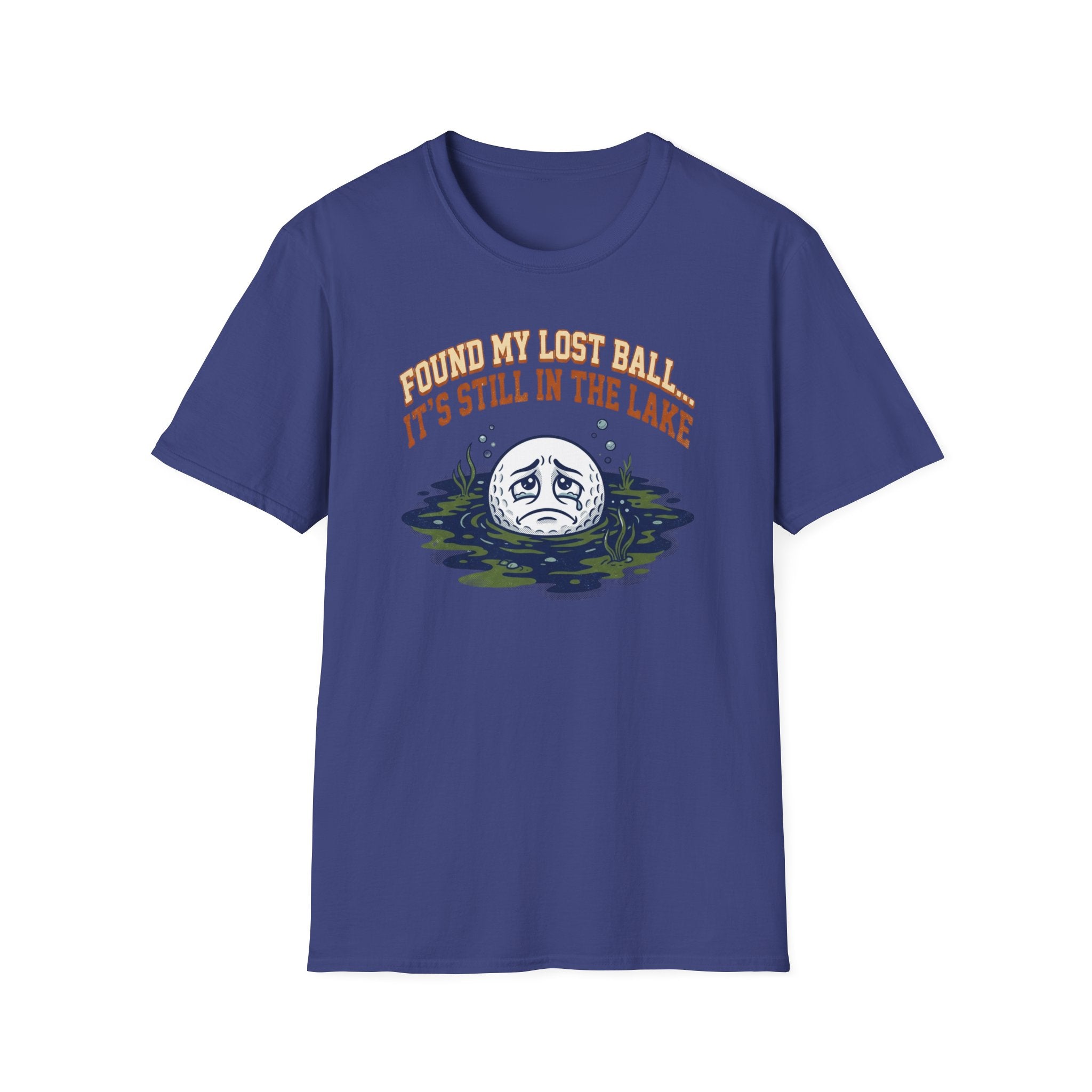 Still In The Lake T-Shirt