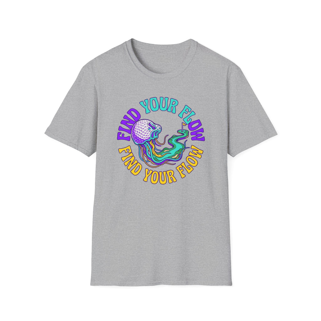 Find Your Flow T-Shirt