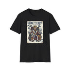 King of The Duff T-Shirt