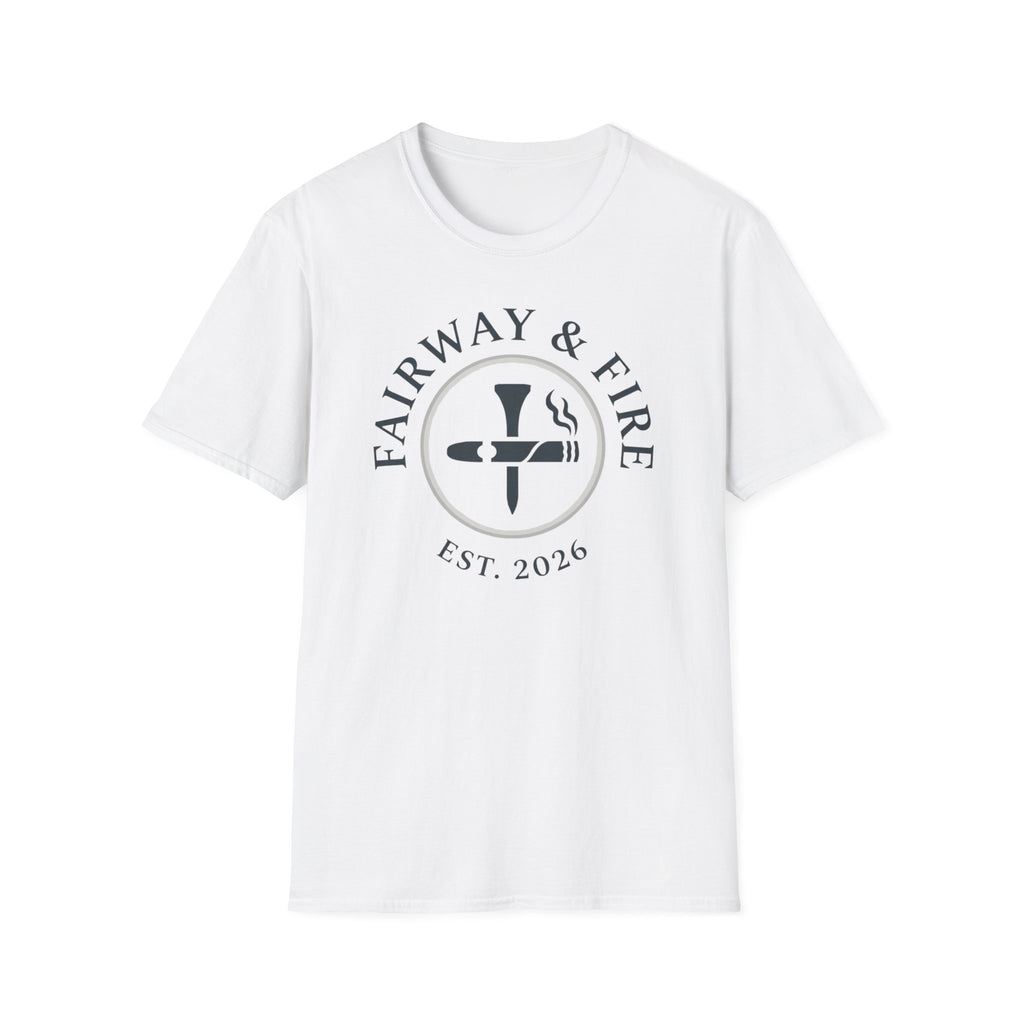 Fairway & Fire T-Shirt