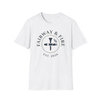 Fairway & Fire T-Shirt