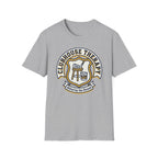 Clubhouse Therapy T-Shirt