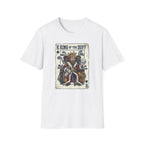 King of The Duff T-Shirt