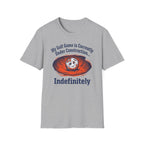 Under Construction T-Shirt