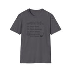 Important Choices T-Shirt