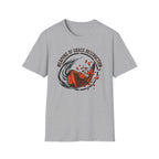 Grass Destruction T-Shirt