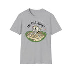 In The Soup T-Shirt