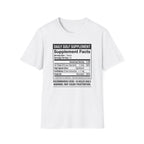 Daily Golf Supplement T-Shirt