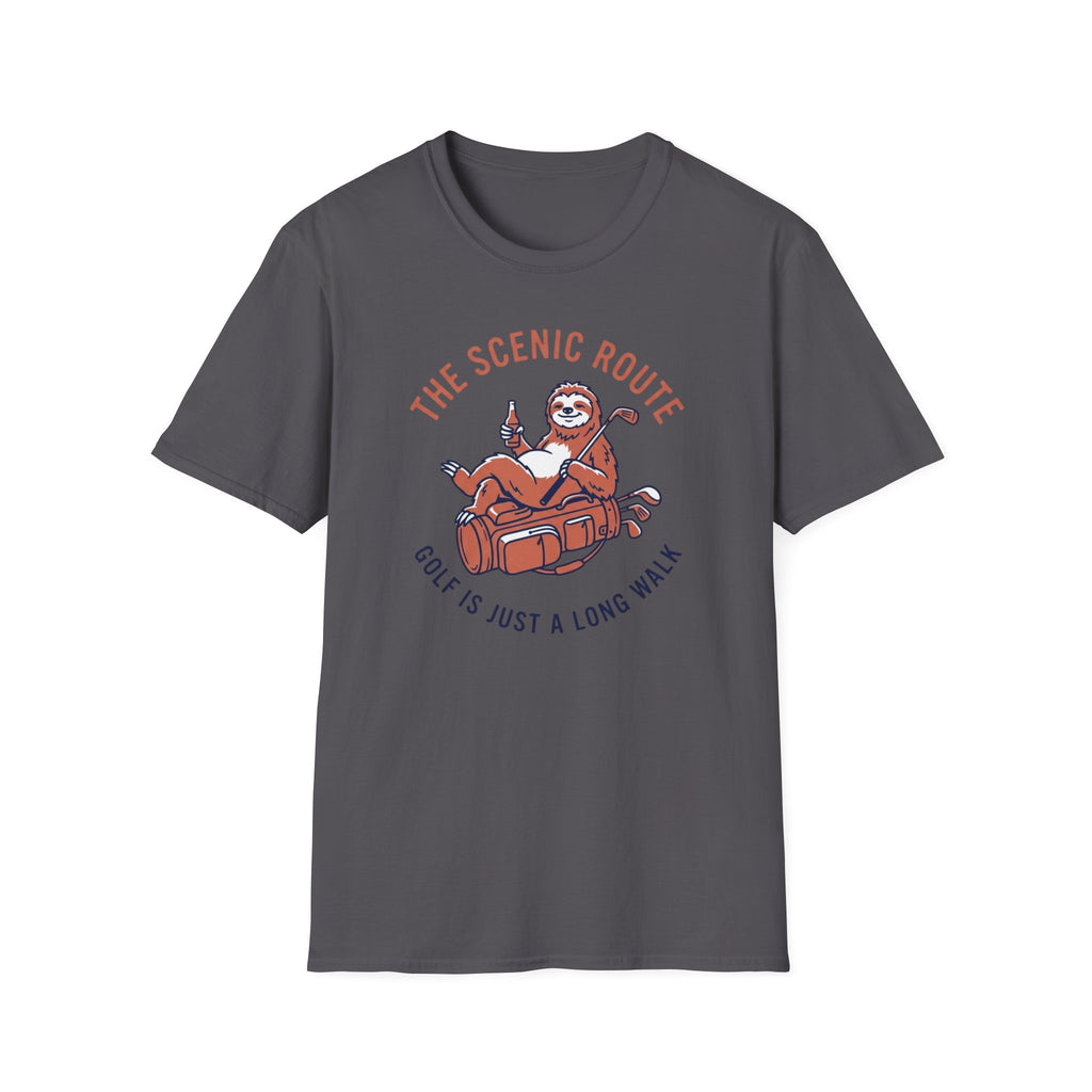 The Scenic Route T-Shirt