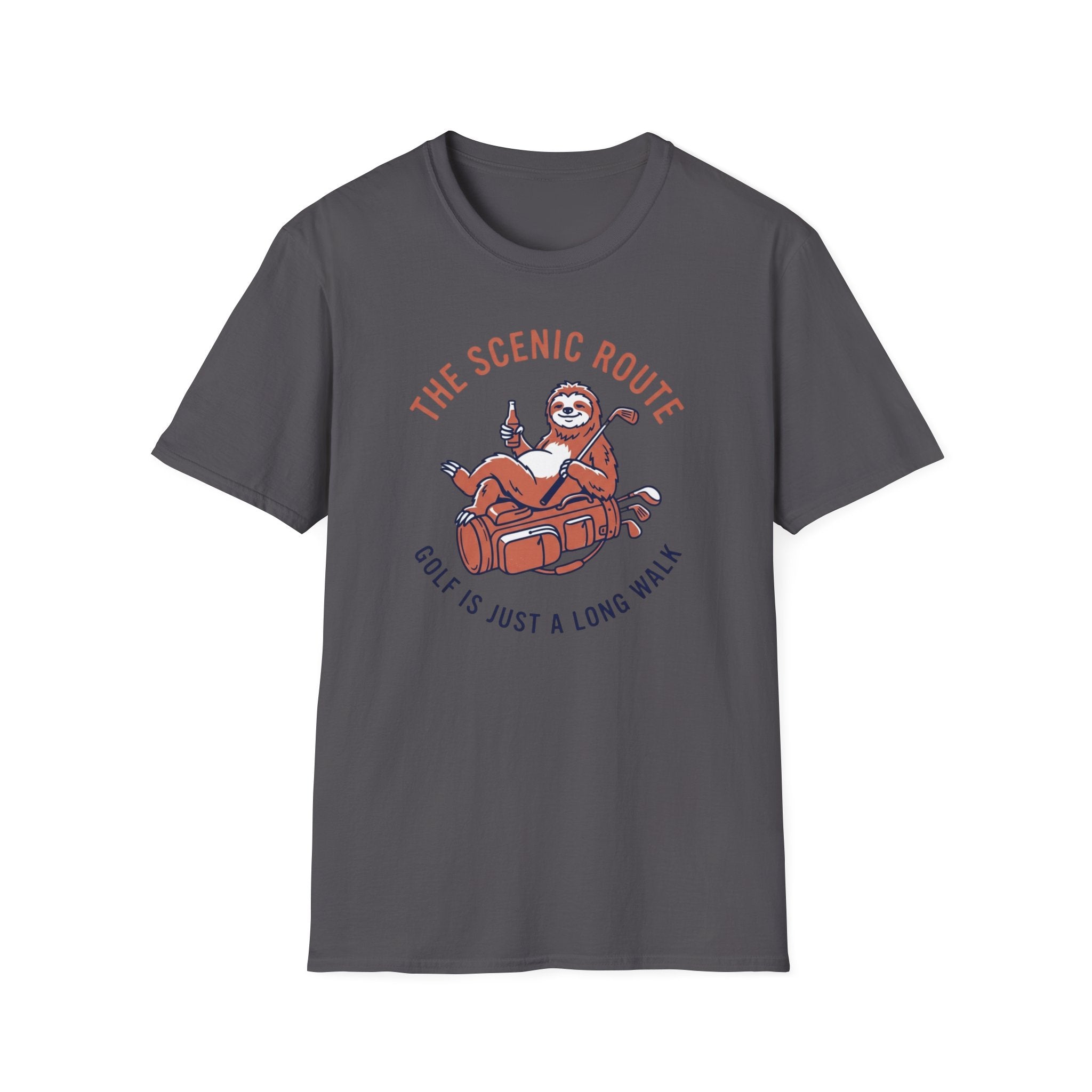 The Scenic Route T-Shirt