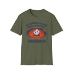 Under Construction T-Shirt
