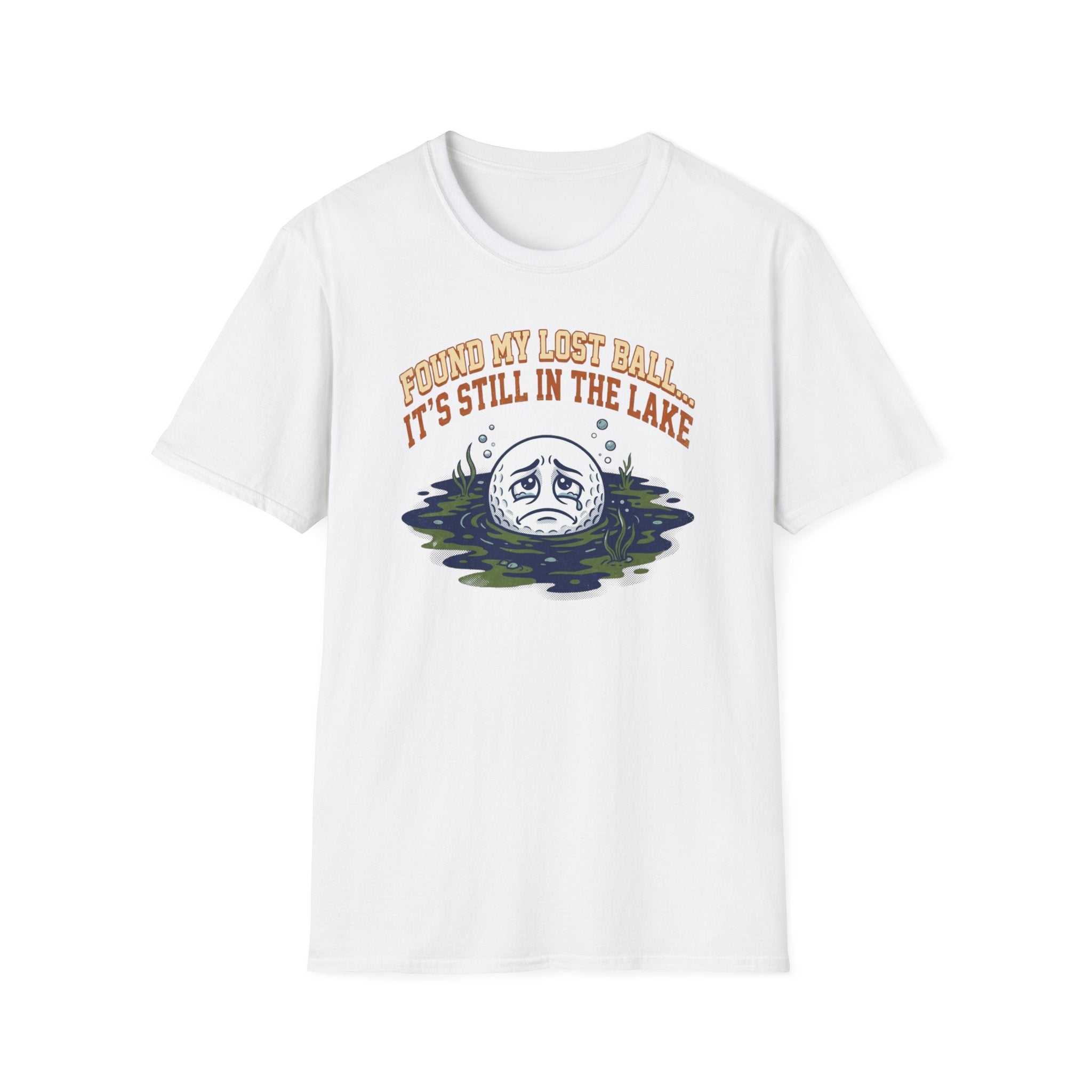 Still In The Lake T-Shirt