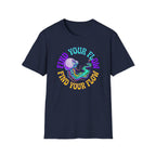 Find Your Flow T-Shirt