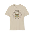 Fairway & Flame T-Shirt
