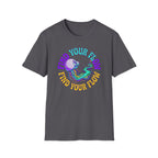 Find Your Flow T-Shirt