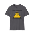 Operating On Tee Time Only T-Shirt