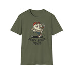 Bogey, Bogey, Stogie T-Shirt
