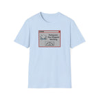 Take Mulligan T-Shirt