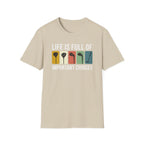 Important Choices Graphic T-Shirt