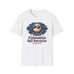 Volunteer Ball Retriever T-Shirt