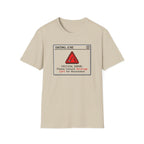 Consult Beverage Cart T-Shirt