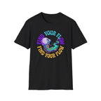 Find Your Flow T-Shirt