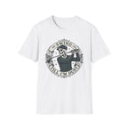 Swing Till I'm Dust T-Shirt