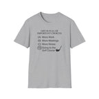 Important Choices T-Shirt