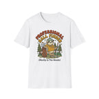 Pro Ball Finder T-Shirt