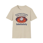 Under Construction T-Shirt