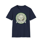 Lost Ball Association T-Shirt