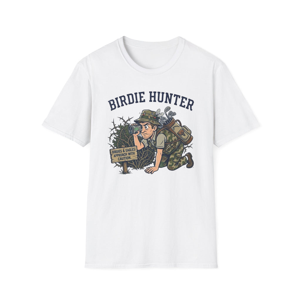 Birdie Hunter T-Shirt