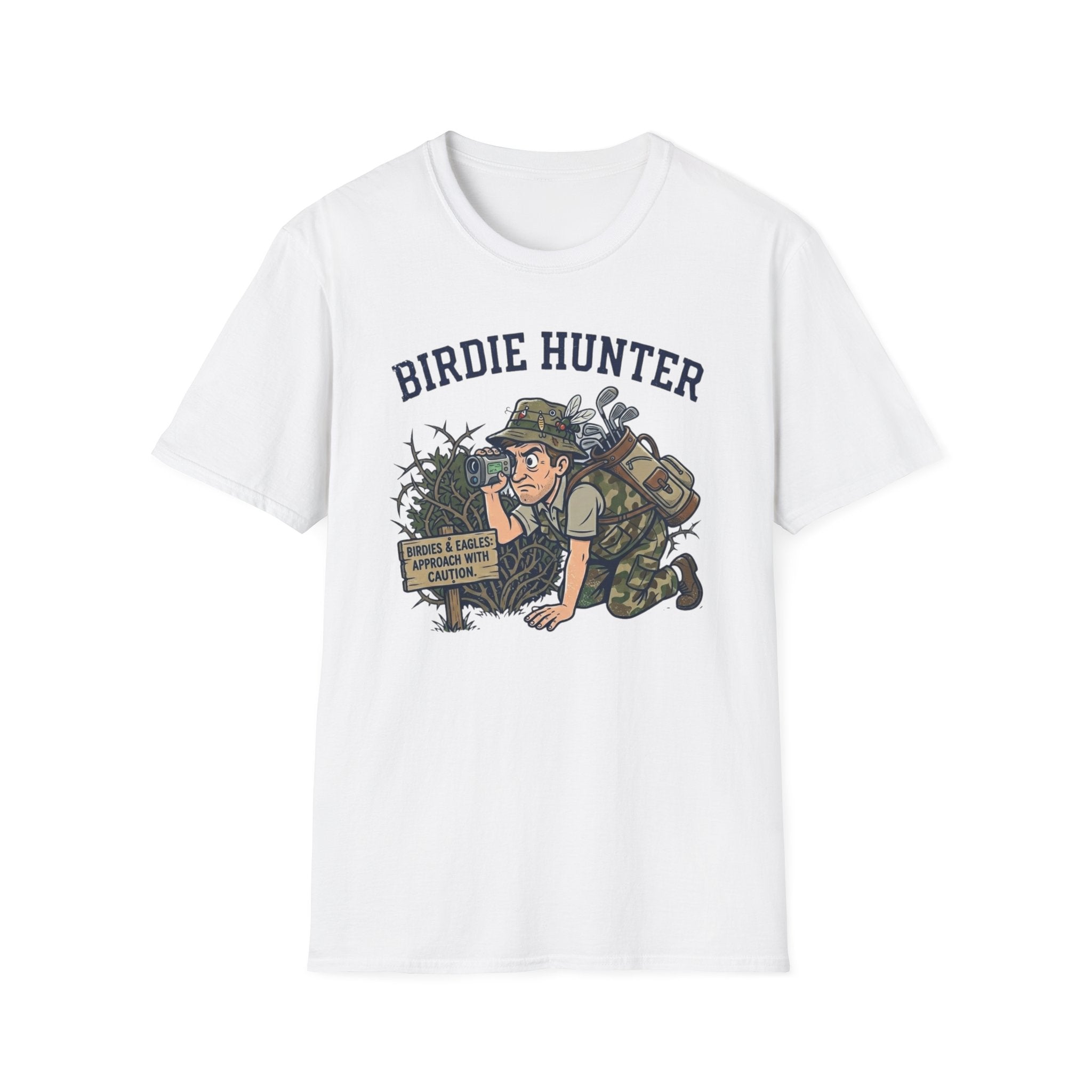 Birdie Hunter T-Shirt