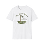 My Therapy Session T-Shirt