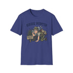 Birdie Hunter T-Shirt
