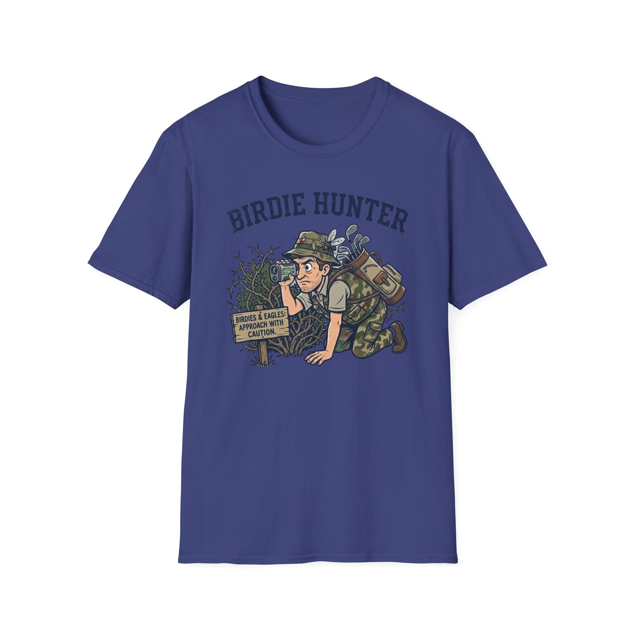 Birdie Hunter T-Shirt