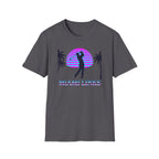 Miami Links T-Shirt