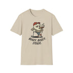 Bogey, Bogey, Stogie T-Shirt