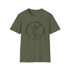 Full-Time Golfer T-Shirt