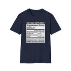 Daily Golf Supplement T-Shirt