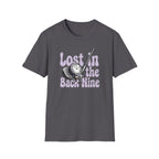 Lost In The Back Nine T-Shirt