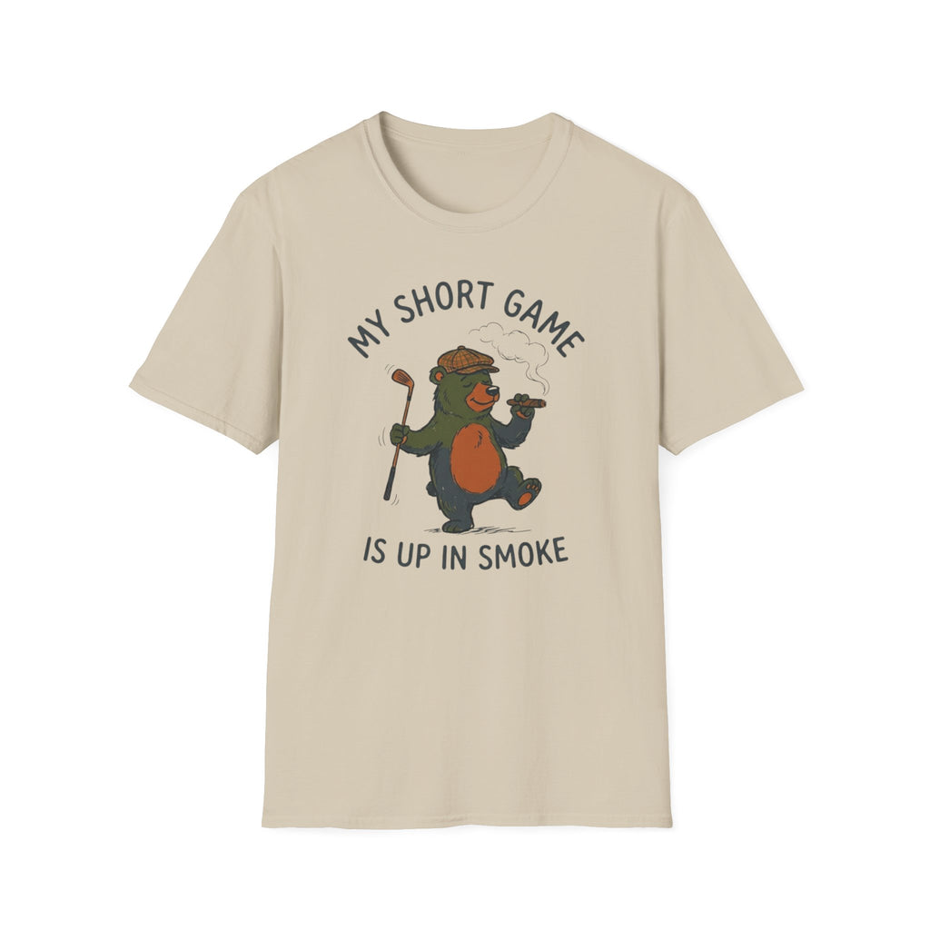 Up In Smoke T-Shirt
