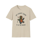 Up In Smoke T-Shirt
