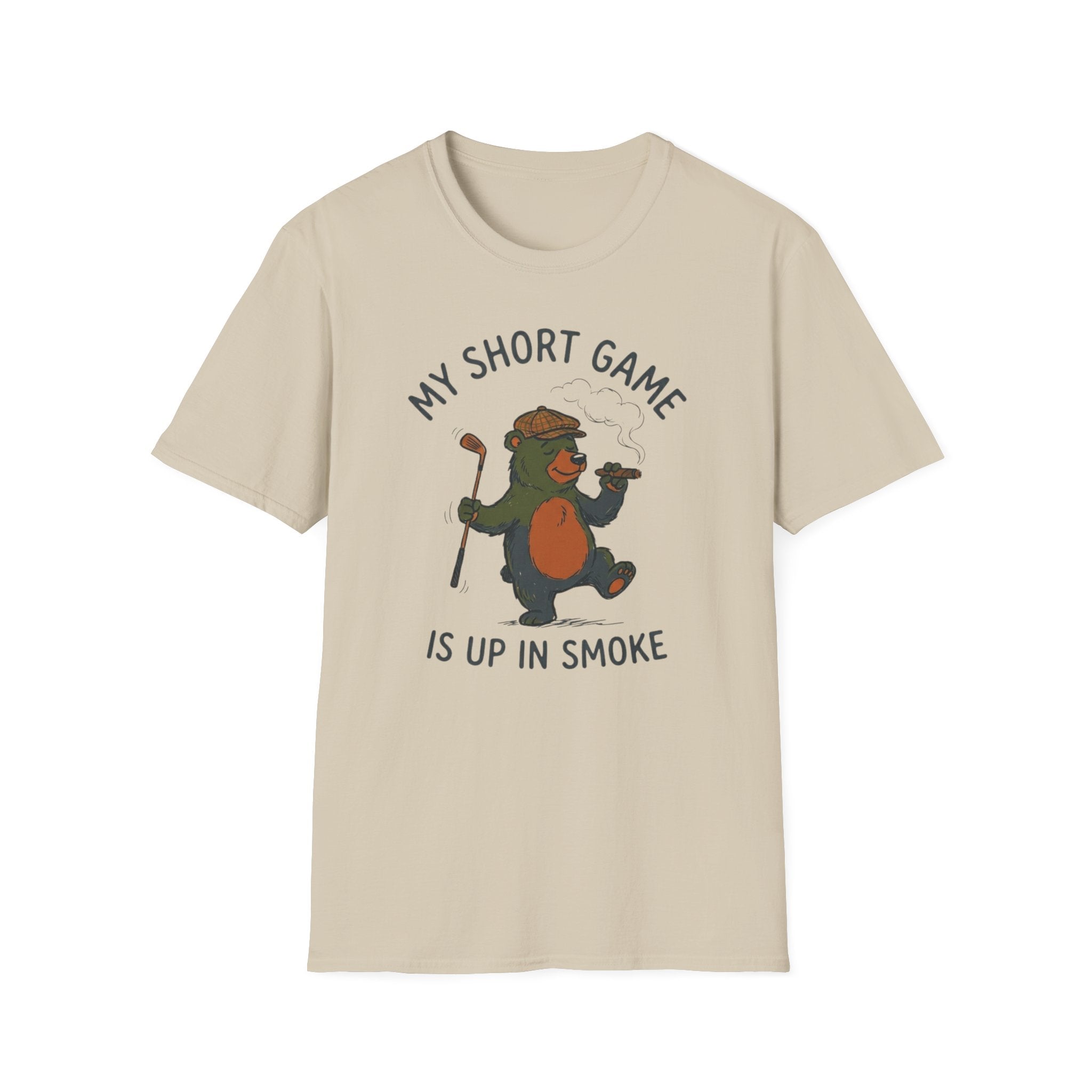 Up In Smoke T-Shirt