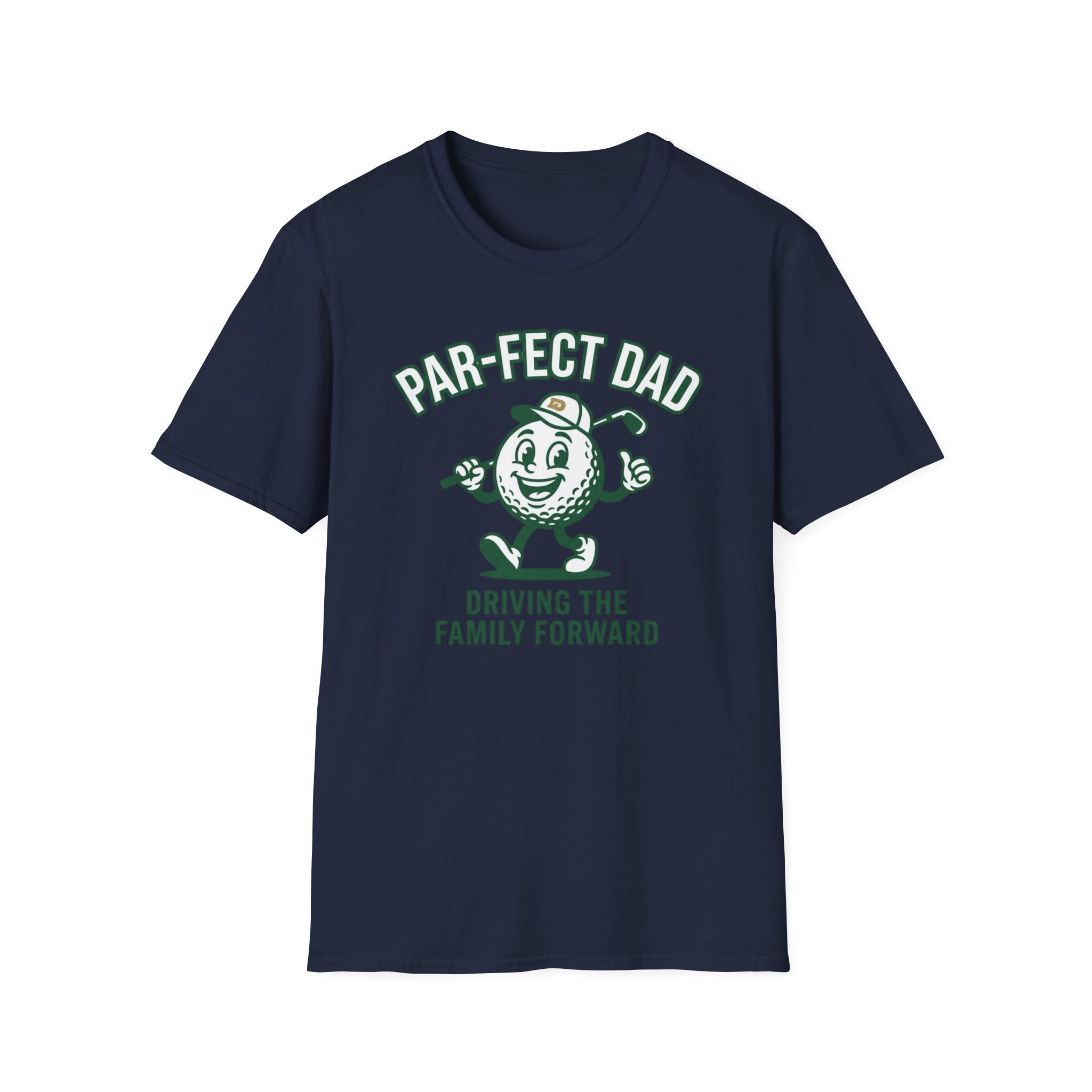 Par-fect Dad T-Shirt