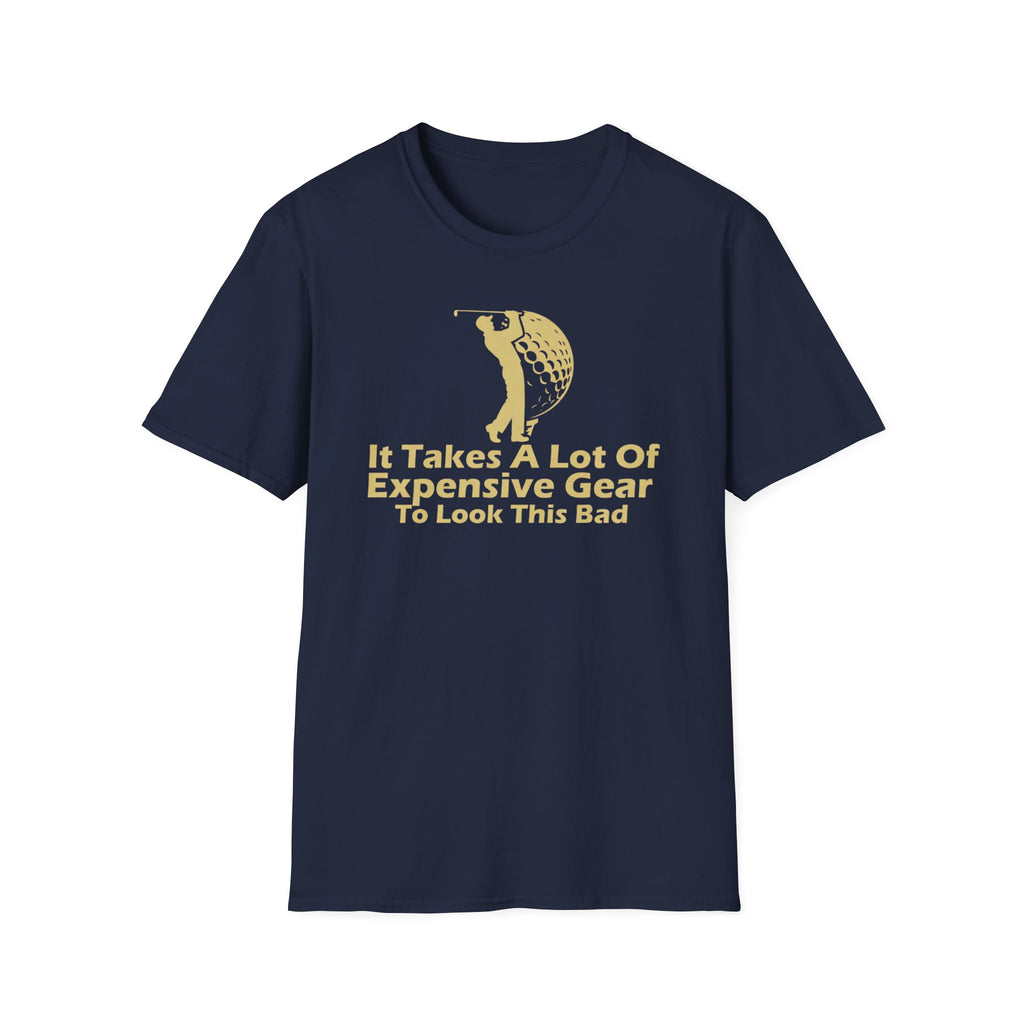 Look This Bad T-Shirt
