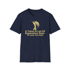 Look This Bad T-Shirt