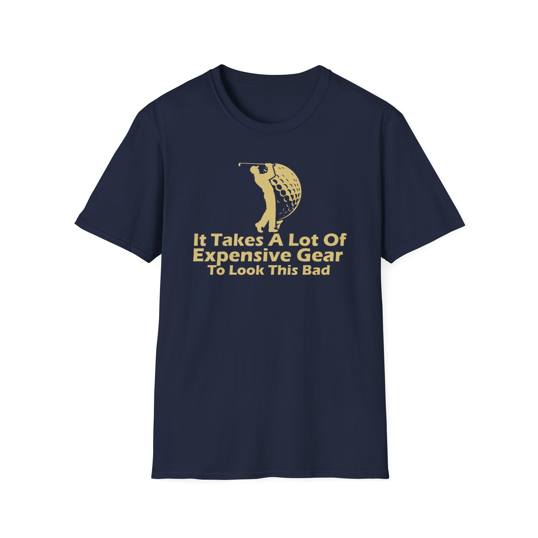 Look This Bad T-Shirt