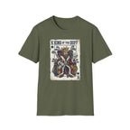 King of The Duff T-Shirt