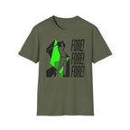 Fore! T-Shirt